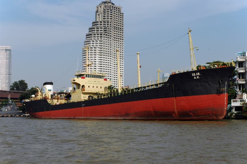 Diplomacy Over Coercion: Thai Tanker's Safe Passage Highlights Alternatives to Military Tension