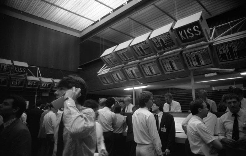 Market News: The Illusion of Stability in a Flawed System