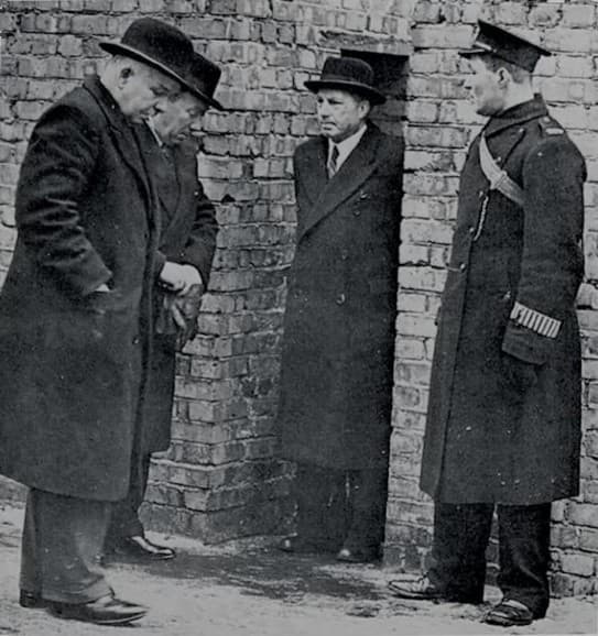 Crime Wave Hits Major Cities: Is the Justice System Failing?