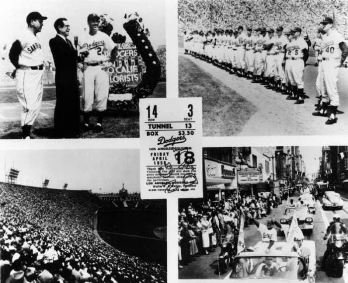 Dodgers' Dynasty Bid Highlights Baseball's Wealth Concentration and Competitive Imbalance