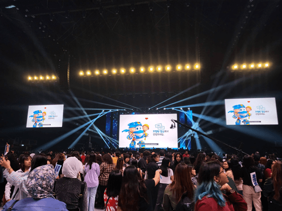 Global Fan Communities Mobilize Around K-Pop Group's Return, Demonstrating Power of Grassroots Organization