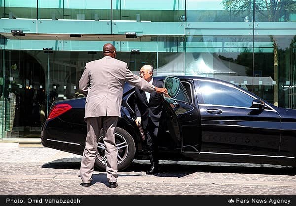 Nuclear Diplomacy Stalls as Great Powers Jostle Over Energy Control While Regional Conflicts Escalate