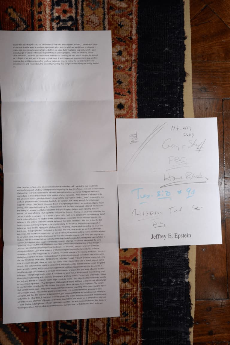 Commodifying Trauma: Content Creators Turn Site of Elite Abuse Into Viral Spectacle