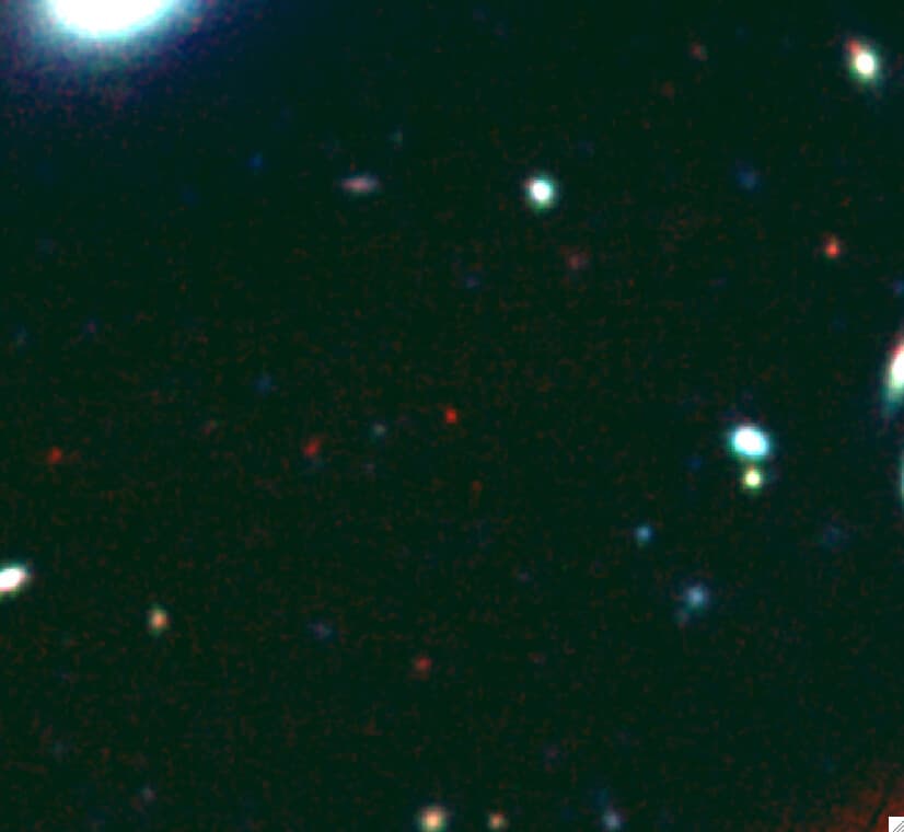 Gamma Ray Detection May Unlock Dark Matter Mystery Through International Collaboration