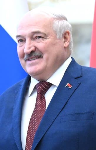 Authoritarian Leaders Deepen Ties: What Lukashenko's North Korea Visit Reveals About Power Consolidation Beyond Western Scrutiny